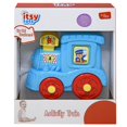 thumbnail image 1 of Tren de actividad United Pacific Designs Itsy Tots 79029, 1 of 1