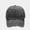 Black, variant on Sales 2026 Under $5 Pink Baseball Caps GIJNRIUIUA Men and Women Casual Old Fashioned Washing Water Hole Grinding Edge Baseball Cap Cap Baseball Hat