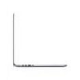 thumbnail image 3 of Apple MacBook Pro 15.4" Laptop, Intel Core, 16GB, 512GB SSD, Silver, 3 of 5