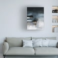 thumbnail image 2 of Trademark Fine Art Elisabeth Fredriksson  Cloudburst Canvas Wall Art, 2 of 4