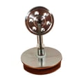 thumbnail image 4 of BELOVING Low Temperature Engine Model Classroom Engine Motor Generator Model Argent, 4 of 10