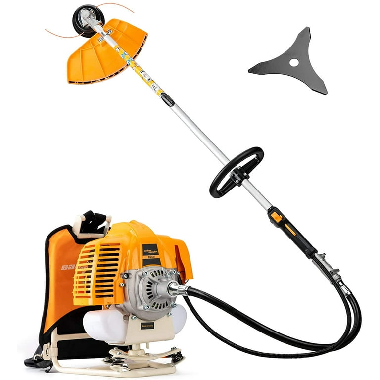 Salem master weed eater deals