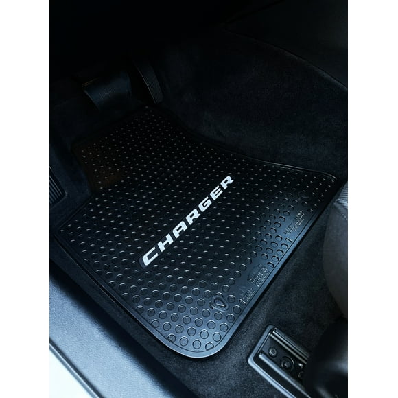 Dodge Charger Floor Mats