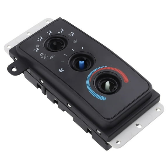 Phyun A/C Heater Climate Control Module For Dodge Ram 1500 2500 3500