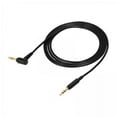 thumbnail image 1 of 6x Cable de Repuesto, Cable AUX de 4,9 Pies para WH- MDR-1AM2 MDR-100Aap 6 piezas, 1 of 5
