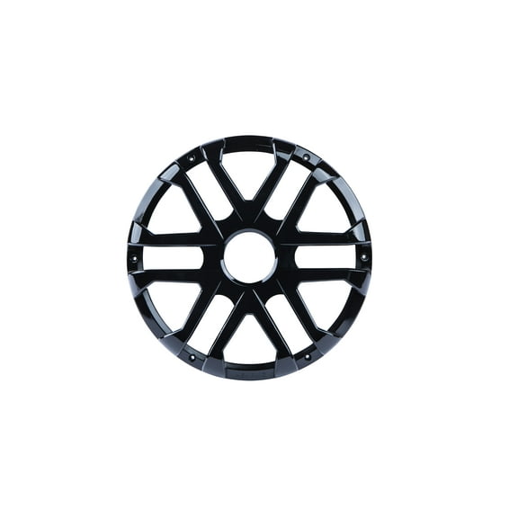 Memphis Audio MXA12GB MXA Series 12" Black Subwoofer Grill