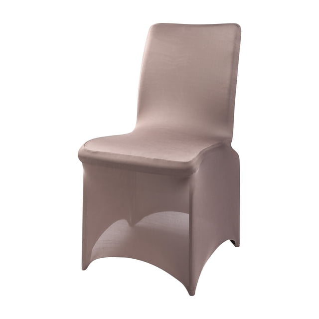 ITFABS Chair Covers Pure Color Modern Minimalist Style Stretch Slipcover