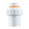 thumbnail image 5 of Pump Connector Sand Filter Adapter Straight Tube Joint Durable PVC for Home Swimming Pool Maintenance, 5 of 9