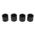 thumbnail image 3 of 4pcs Carburetor Interface Insulator Intake Boot Adapter Fits for Honda CB550 Four 550 1974, 3 of 5