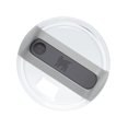 thumbnail image 1 of Vaso Stanley Quencher con tapa de repuesto, 600 ml o 900 ml, transparente, 1 of 1
