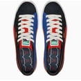 thumbnail image 5 of PU & MA Suede VTG teams men's shoes 38658102 St, 5 of 5