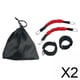 thumbnail image 1 of 2 Bandas De Resistencia Deportivas, Cuerda De Tracción Para Gimnasio, Boxeo, Fitness, Regalos De Cumpleaños, 40, 1 of 5