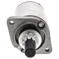thumbnail image 3 of Niche Starter Motor for Polaris Trail Classic 600 Indy 340 Snowmobile 519-CSM2330O, 3 of 6