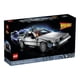 thumbnail image 4 of Set LEGO Icons Máquina del Tiempo de Volver al Futuro, 4 of 4