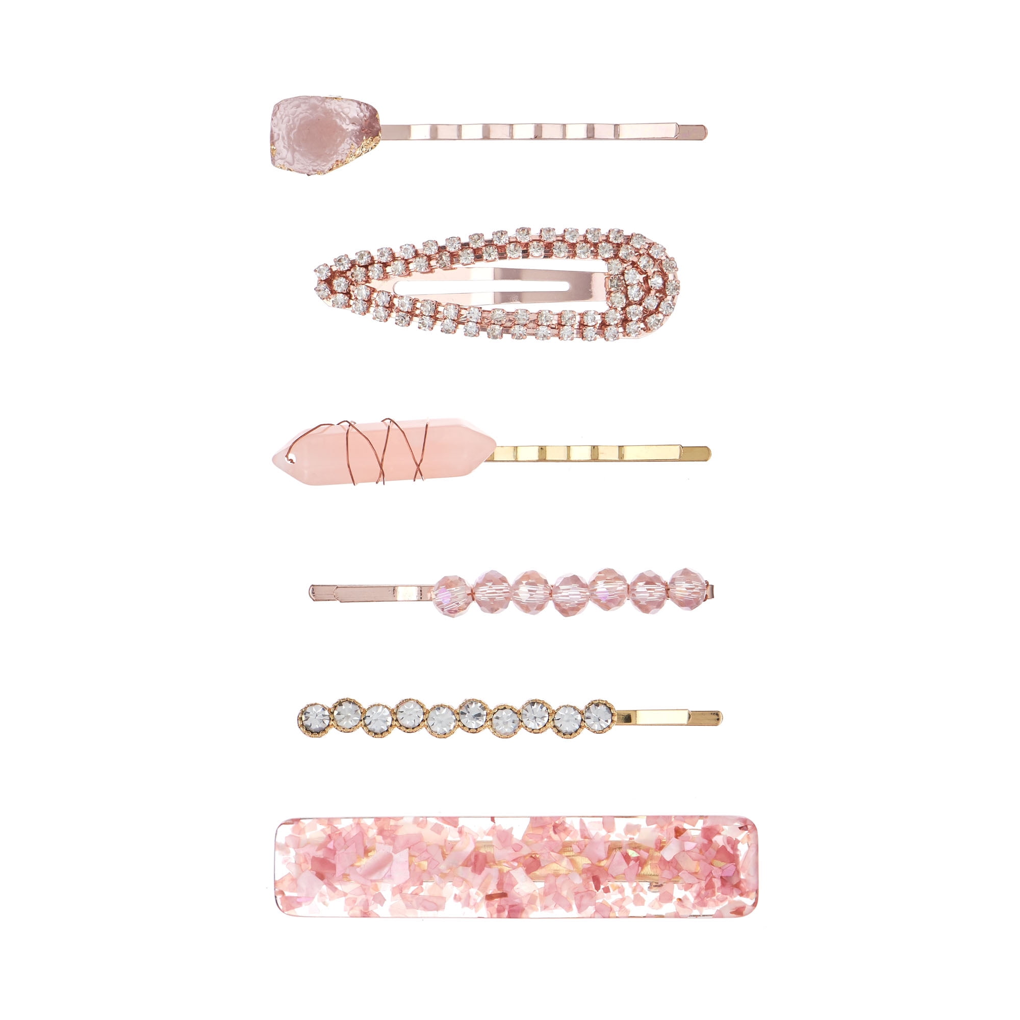 Shop Jewellery, Accessories, Hair, Beauty & More