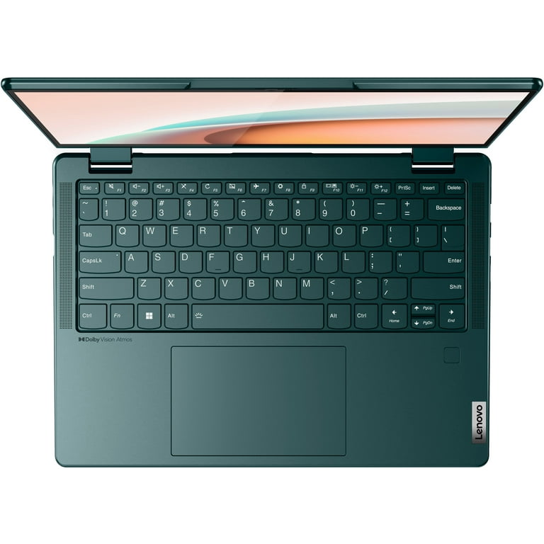 Lenovo Yoga 6 13.3in 60Hz WUXGA IPS Touchscreen 2-in-1 Laptop (AMD