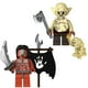 thumbnail image 5 of Set de 10 Figuras de Bloques de Construcción de Orcos y Uruk-hai, Muñecos de Acción de 4.5cm, Juguetes Coleccionables para Niños y Fans, 5 of 6
