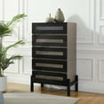 thumbnail image 7 of Merritt Dresser-MOD-6683-OAK, 7 of 7