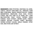 thumbnail image 5 of Chester's Fries Potato Crisps Honey BBQ Flavored Snacks, 4.25 oz Bag, 5 of 6