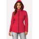 thumbnail image 1 of Gabardina ligera y versatil con capucha Rojo GD / XG, 1 of 3