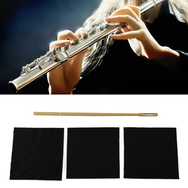 Professional flute cleaning near me deals