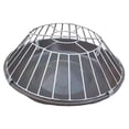 thumbnail image 4 of Comedero para pollos, cubo para alimentar aves, suministros para la cría de animales, cuenco de gran capacidad 30 hoyos, 4 of 8