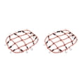 thumbnail image 3 of Tholdsy Luggage Net Luggage Net for MN90 MN99S MN90K MN99 MN86K MN86 MN86KS MN86S 2piezas Rojo, 3 of 6