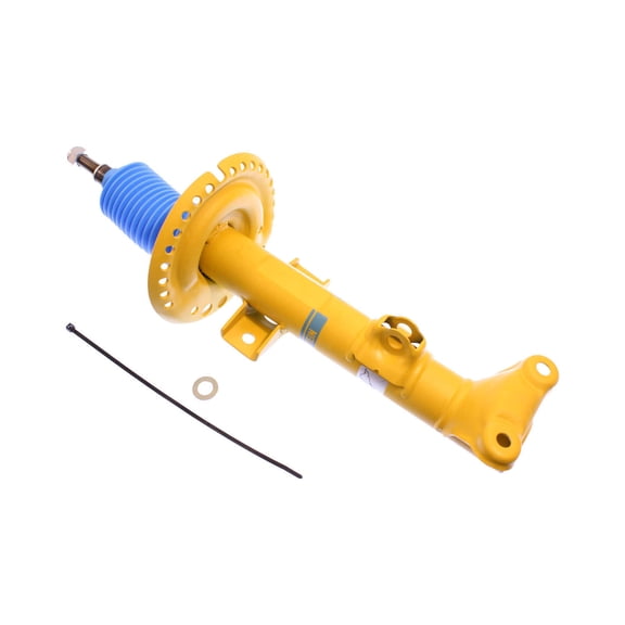 Bilstein B8 Performance Plus Monotube Strut Assembly Fits select: 2005 MERCEDES-BENZ SLK 350, 2006-2008 MERCEDES-BENZ SLK 280