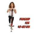 thumbnail image 5 of Pogo Stick - Sport Edition, Ages 5+, 40-80 lbs., 5 of 6