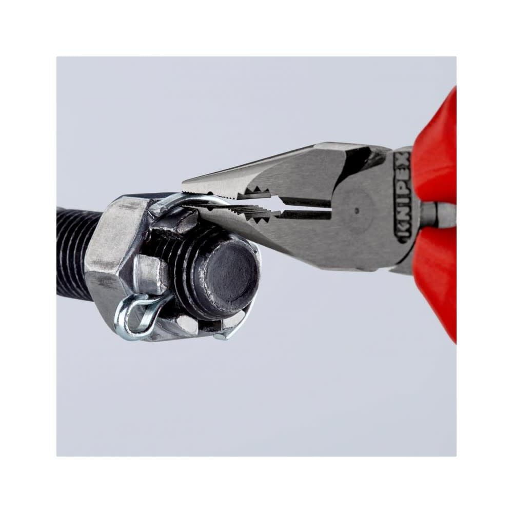 Knipex Needle Nose Combination Pliers 145Mm