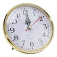 thumbnail image 1 of EchoBliss Hágalo Usted Mismo 65Mm 80Mm 90Mm 105Mm 110Mm Reloj De Cuarzo Insertar Movimiento De Repuesto De Oro, 1 of 11
