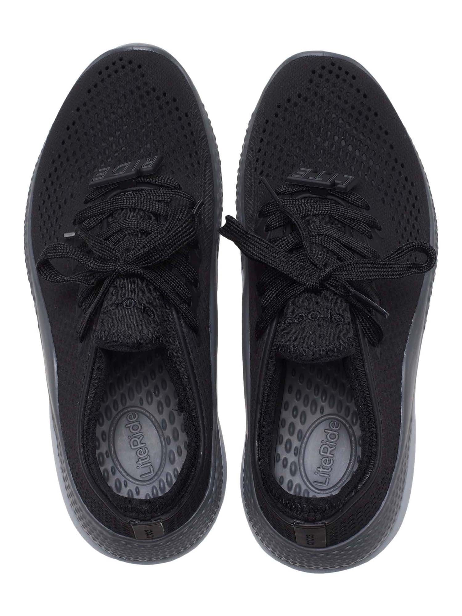 Crocs Women's LiteRide 360 Pacer Water Shoe Sneakers