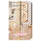 thumbnail image 5 of Soporte para Tableta Soporte Plegable Ajustable Soporte de Escritorio para Tableta de Acrílico Transparente Amarillo, 5 of 5