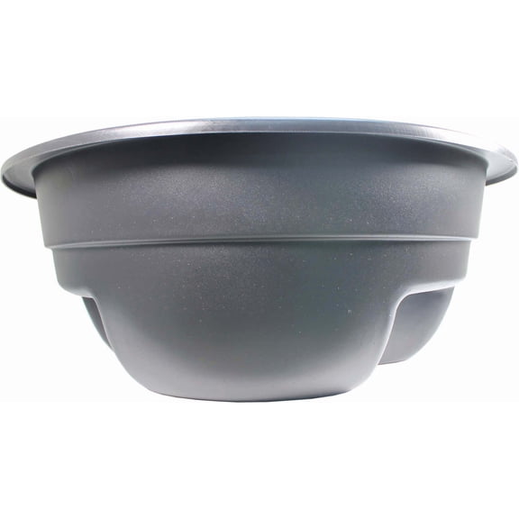 Beckett UV Resistant Preformed Pond Liner Plastic