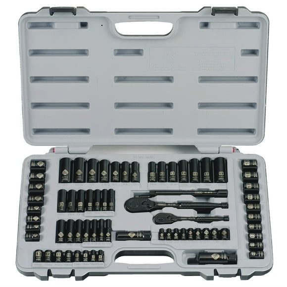 Replacement Socket Set Case