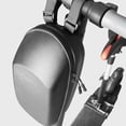 thumbnail image 3 of Eigraketly Bolsa de almacenamiento ligera para scooter eléctrico: fácil organización, resistente a los arañazos, resistente al agua, para patinar Lienzo Negro 3L, 3 of 6