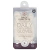 Daily Concepts - Gloves Exfoliating - 1 Each -1 Count