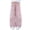 Pink, variant on CPNG Girls and Boys Cargo Pants Elastic Waist Wide Leg Baggy Parachute Pants Fashion Street Style Casual Cargo Jogger Pants