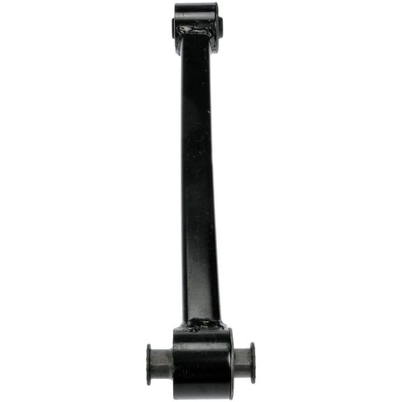 Dorman 522-478 Suspension Control Arm for Specific Dodge / Jeep Models, Black Fits select: 2008-2012 JEEP LIBERTY, 2007-2011 DODGE NITRO