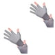 thumbnail image 2 of Naiovety Guantes de barra para motocicleta, guantes de Fitness, mitones sin dedos, a prueba de viento, antideslizantes, accesorios para manos, Type3 NO3, 2 of 6