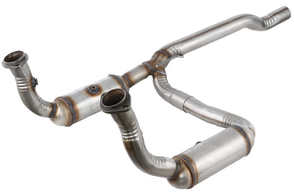 AP Exhaust 645830 Catalytic Converter-Direct Fit Fits 09-12 Jeep Liberty 07-11 Dodge Nitro