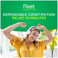 thumbnail image 4 of (2 pack) Fleet Laxatives, Liquid Glycerin Suppositories for Adult Constipation Relief, 7.5 mL Bottles, 4 Count, 4 of 18