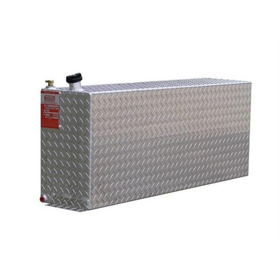 ATITank AUX41RG 41 Gallon Rectangle Gasoline Auxiliary Tank
