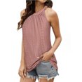 thumbnail image 3 of Camiseta Sin Mangas NikouMX Cuello Alto Mujer Energía, 3 of 6