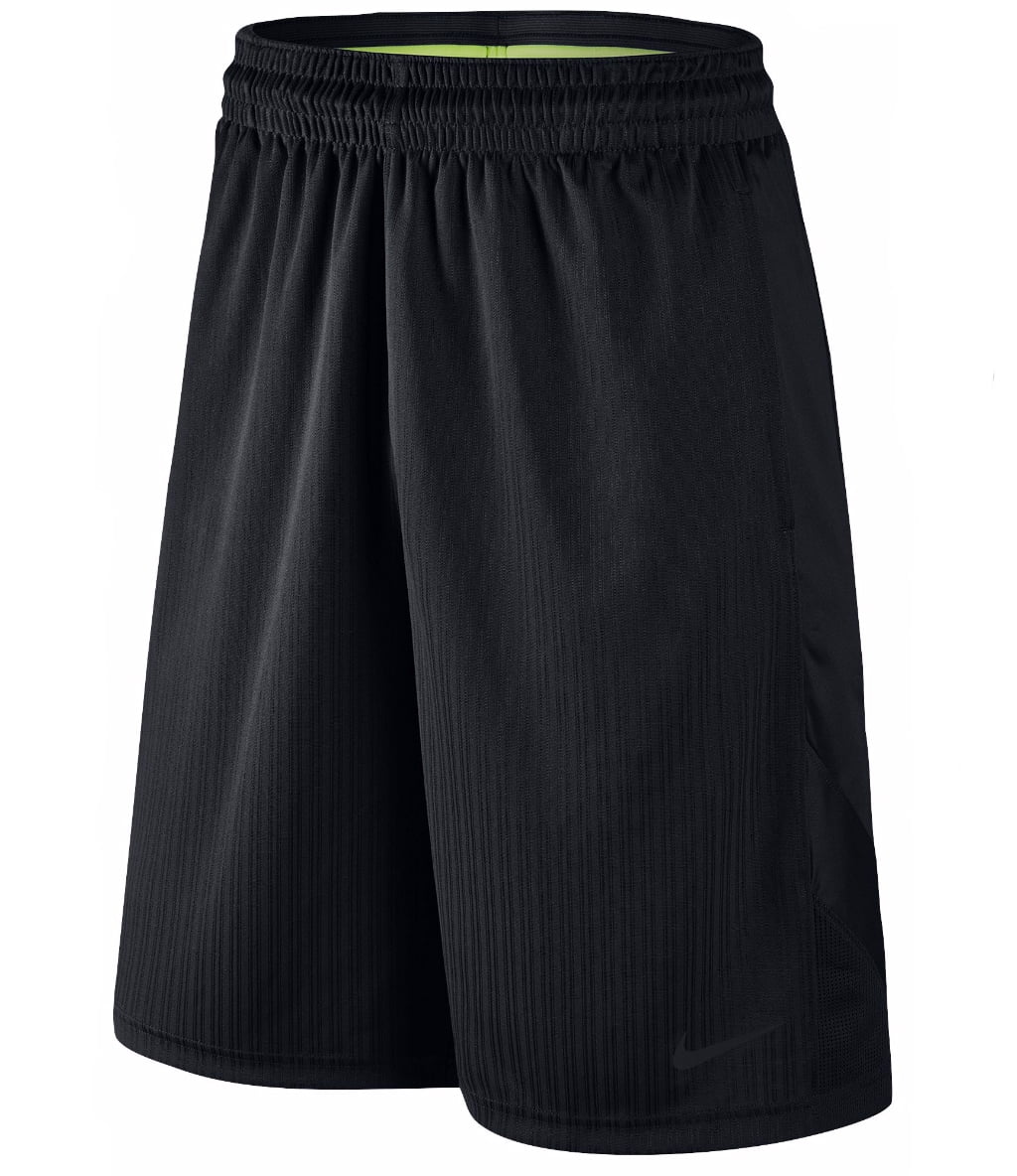 nike men's layup 2.0 basketball shorts