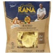 Rana Meal Solutions Rana Ravioli, 12 oz