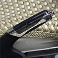 thumbnail image 2 of Scienceny Freno de mano para coche, empuñadura antideslizante, elegantes cubiertas negras, Protector Universal profesional de ABS, decoración Vehículos, repuestos y accesorios Mis, 2 of 6