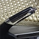 thumbnail image 5 of Sidaley Freno de mano del coche Antideslizante Instalación fácil Agarre Cubiertas negras Moda ABS Protector Interior Decoración Vehículos, repuestos y accesorios Mis, 5 of 5