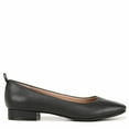 thumbnail image 3 of Lifestride CAMEO BLACK/SMOOTH/GROSGRAIN SHOE, 3 of 6