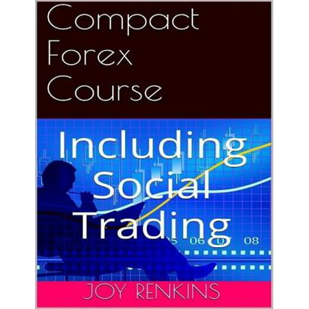 Compact Forex Course - eBook